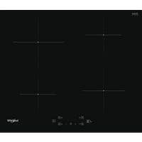 Whirlpool WS Q2760 BF