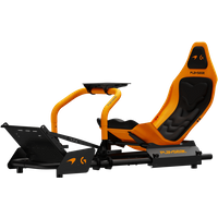 Playseat Formula Instinct McLaren Racing Edition