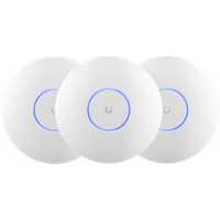 Ubiquiti Access Point U7 Pro Max 3-pack