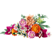 LEGO Botanicals Roze Boeket 10342