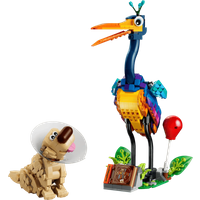 LEGO Disney Pixar Kevin en Dug 43290