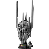 LEGO Icons Lord of the Rings: Sauron Buste 11373