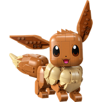 LEGO Pokémon Eevee 72151