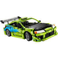 LEGO Technic Fast and Furious Mitsubishi Eclipse 42229
