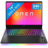 HP OMEN Max 16-ak0980nd