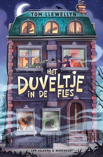 Het duveltje in de fles