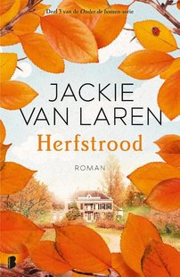 Herfstrood