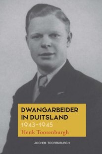 Dwangarbeider in Duitsland 1942-1945