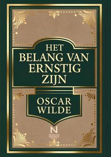 Het belang van Ernstig Zijn