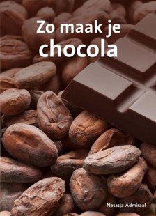 Zo maak je chocolade