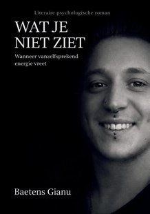 Wat je niet ziet