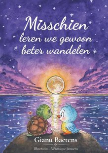 Misschien leren we gewoon beter wandelen