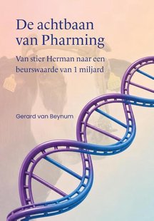 De achtbaan van Pharming