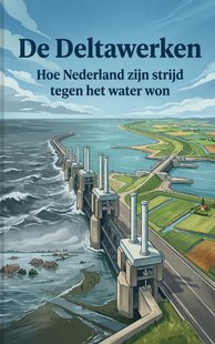 De Deltawerken