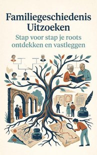 Familiegeschiedenis Uitzoeken