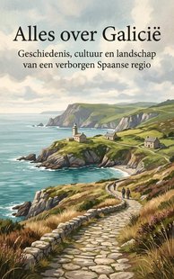 Alles over Galicië