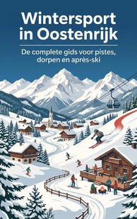 Wintersport in Oostenrijk