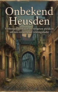 Onbekend Heusden