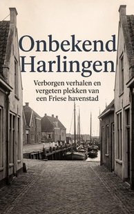 Onbekend Harlingen