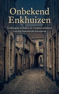 Onbekend Enkhuizen