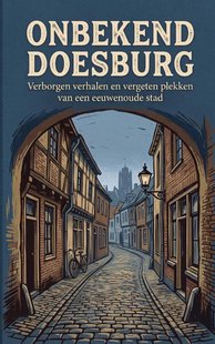 Onbekend Doesburg