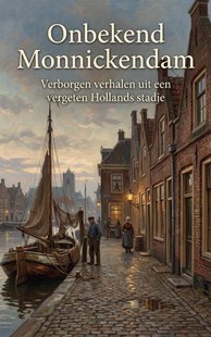 Onbekend Monnickendam