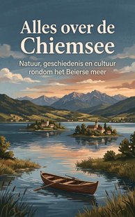 Alles over de Chiemsee
