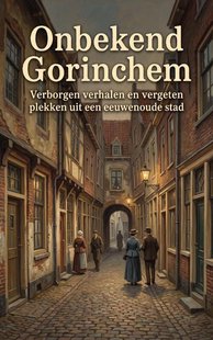 Onbekend Gorinchem