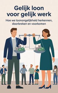 Gelijk loon voor gelijk werk
