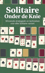 Solitaire Onder de Knie