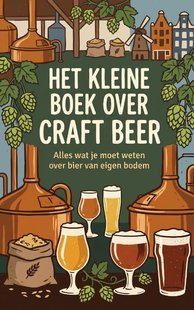 Het Kleine Boek over Craft Beer