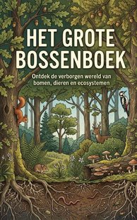 Het Grote Bossenboek