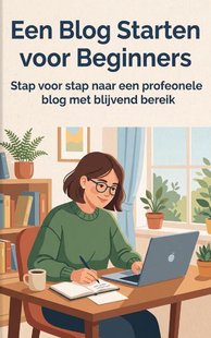 Een Blog Starten voor Beginners