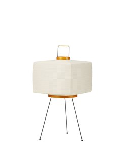 Vitra Akari tafellamp model 7A