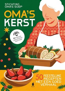 Oma's kerst