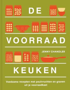 De voorraadkeuken
