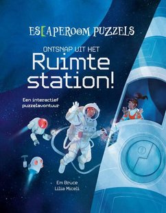 Escaperoom puzzels