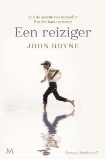 Een reiziger