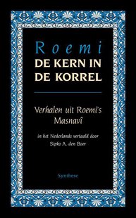 De kern in de korrel