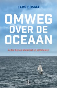 Omweg over de oceaan