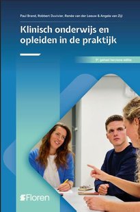 Klinische Onderwijs en Opleiden in de Praktijk