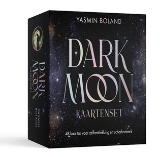 Dark Moon-kaartenset