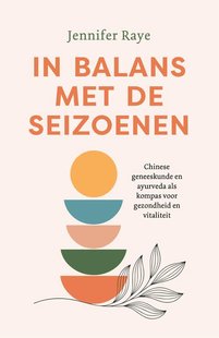 In balans met de seizoenen