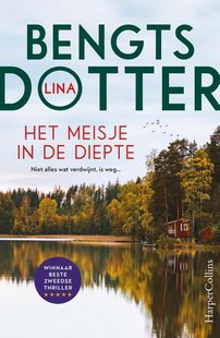 Het meisje in de diepte