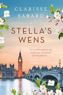 Stella's wens