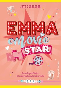 Emma, moviestar