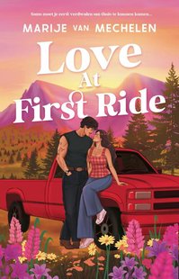 Love at First Ride