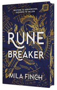 Runebreaker