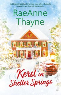 Kerst in Shelter Springs