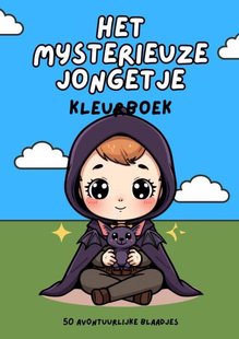 Het mysterieuze jongetje